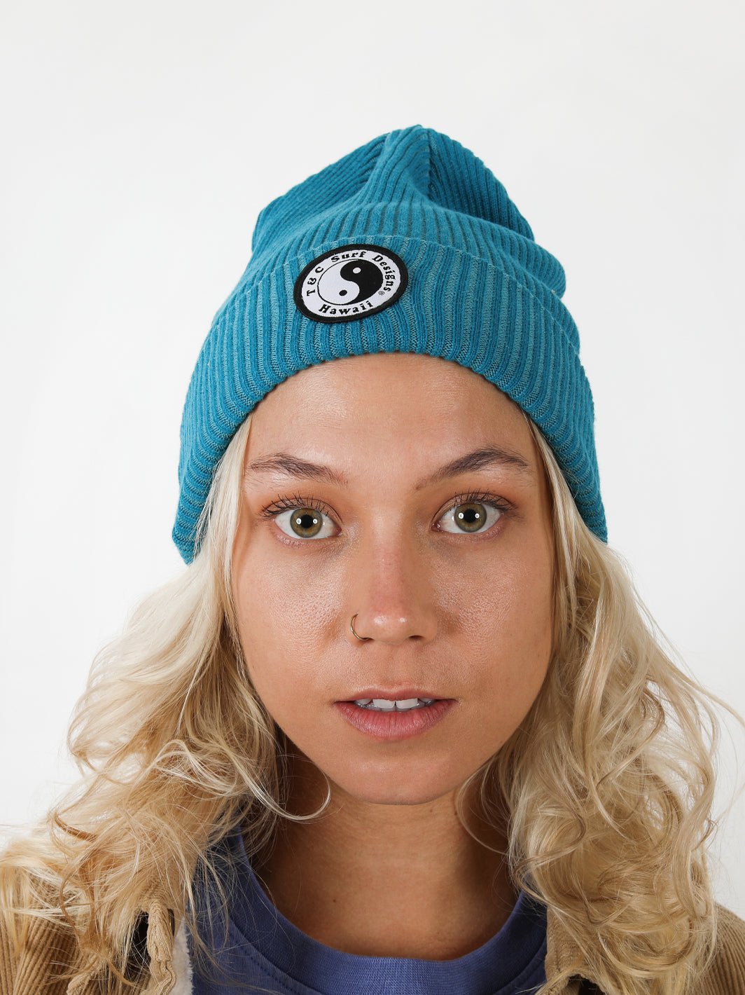 T&C Surf Designs T&C Surf Australia Women's OG Beanie, 