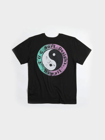 T&C Surf Designs T&C Surf Australia Kids OG Logo Tee,