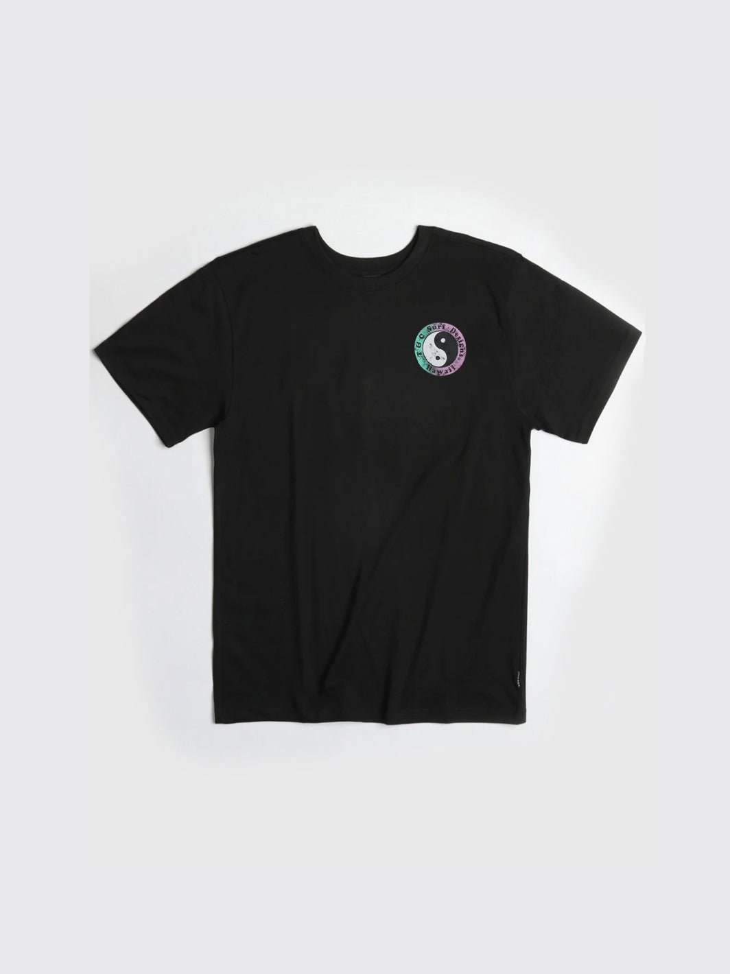 T&C Surf Designs T&C Surf Australia Kids OG Logo Tee,