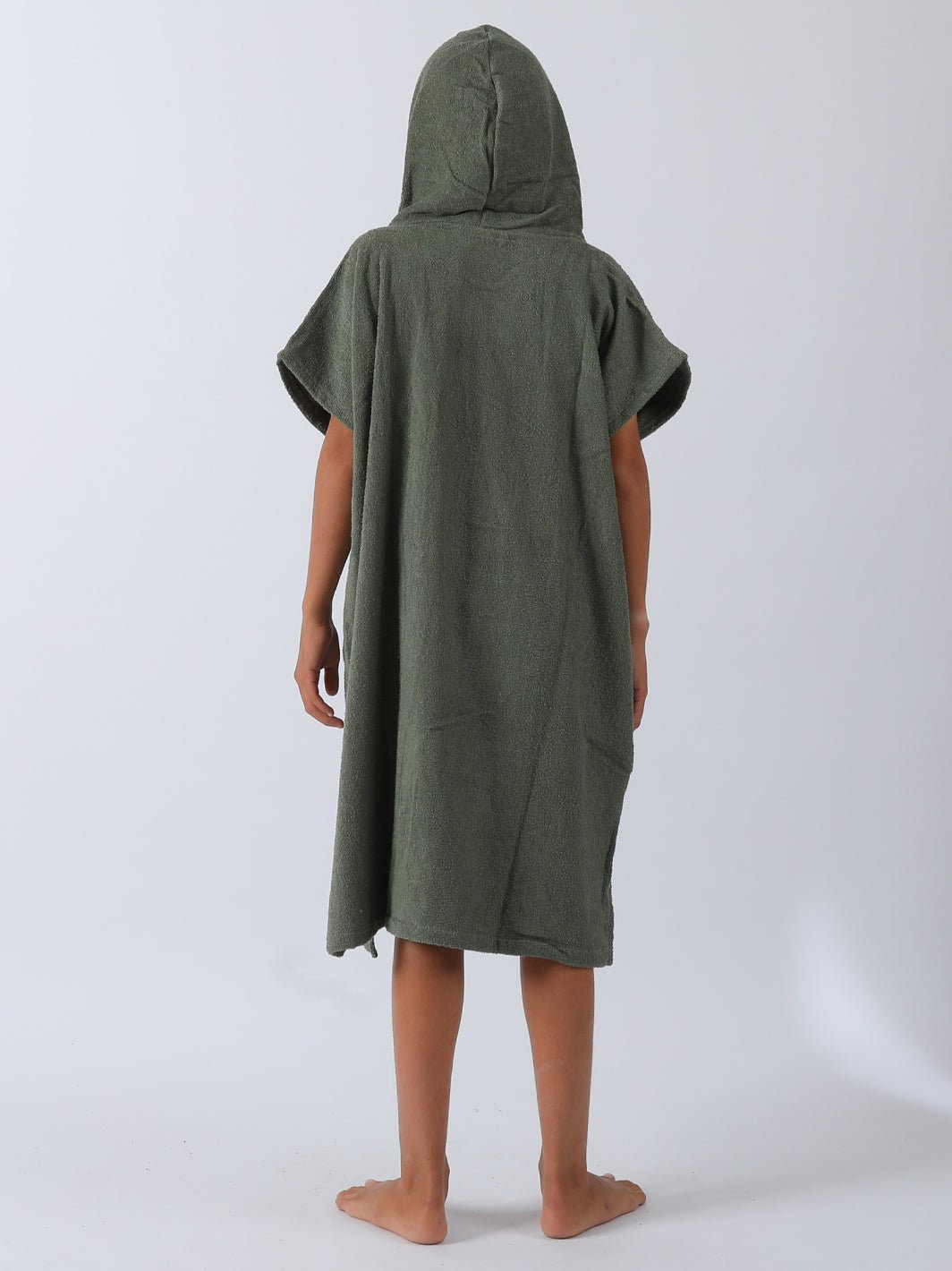 T&C Surf Australia Kids OG Hooded Towel Poncho - T&C Surf Designs