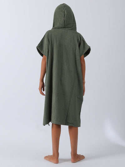 T&C Surf Australia Kids OG Hooded Towel Poncho - T&C Surf Designs