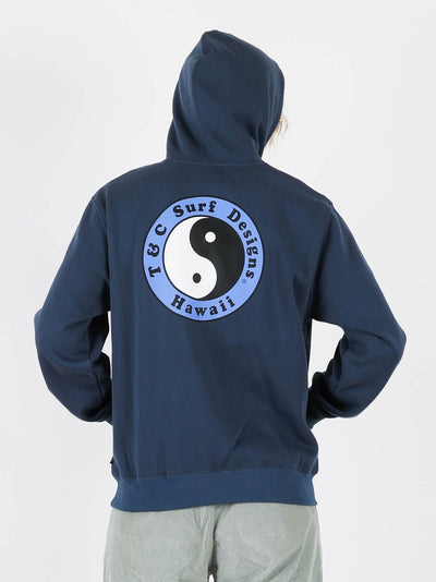 T&C Surf Designs T&C Surf Australia OG Pop Hoodie, 