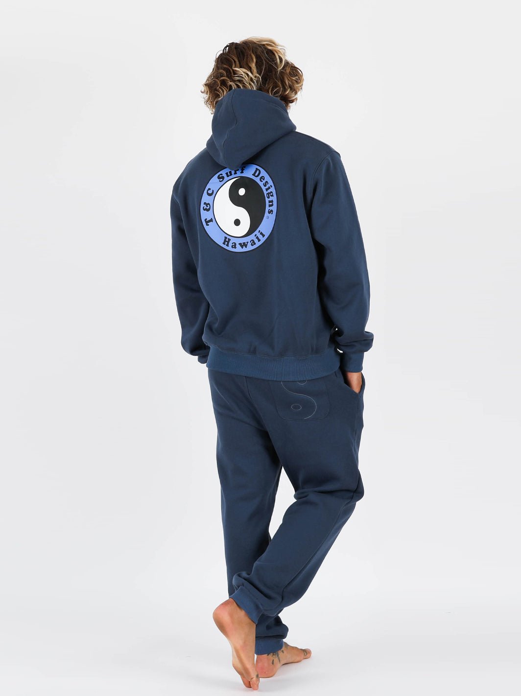 T&C Surf Designs T&C Surf Australia OG Pop Hoodie, 