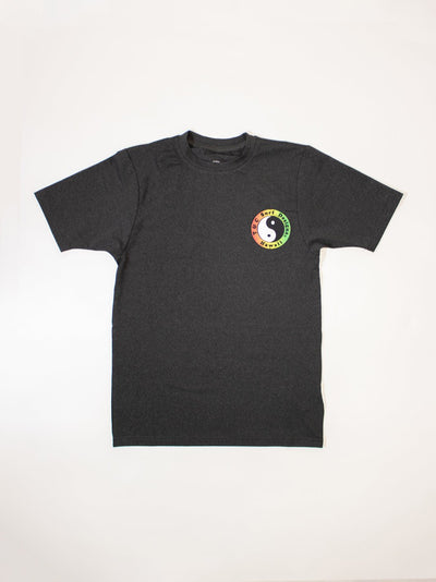 T&C Surf Designs T&C Surf Australia Kids OG Logo Surf Tee, 