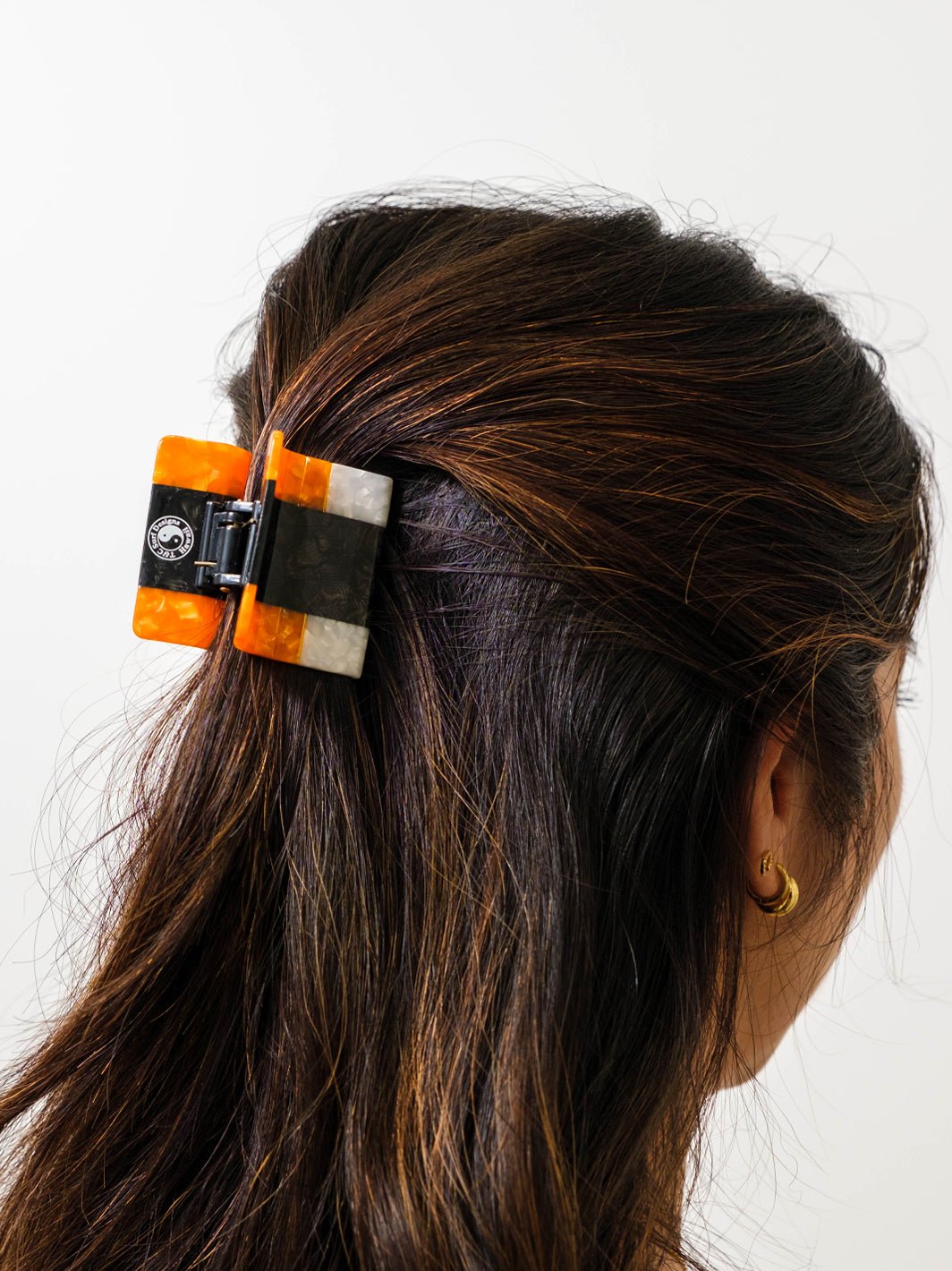 T&C Surf Spam Musubi Hair Clip – T&C Surf Designs