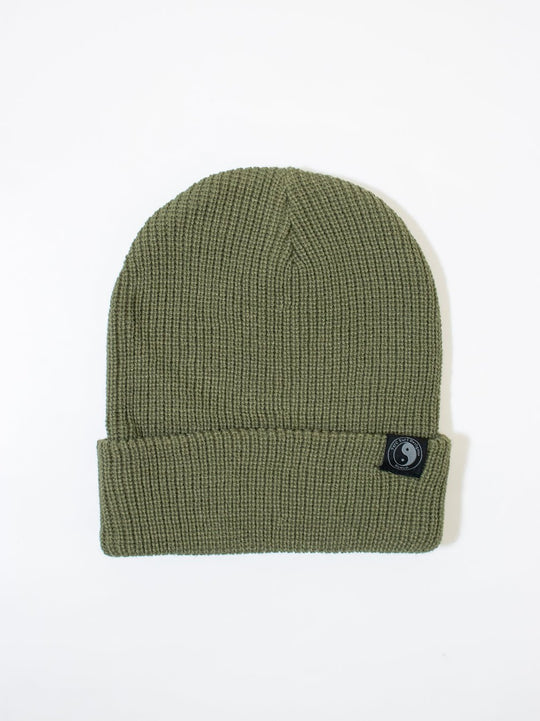 T&C Surf Designs T&C Surf Trek Beanie, Olive