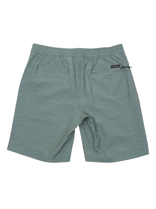 T&C Surf Designs T&C Surf Ando 19" Walkshort, 