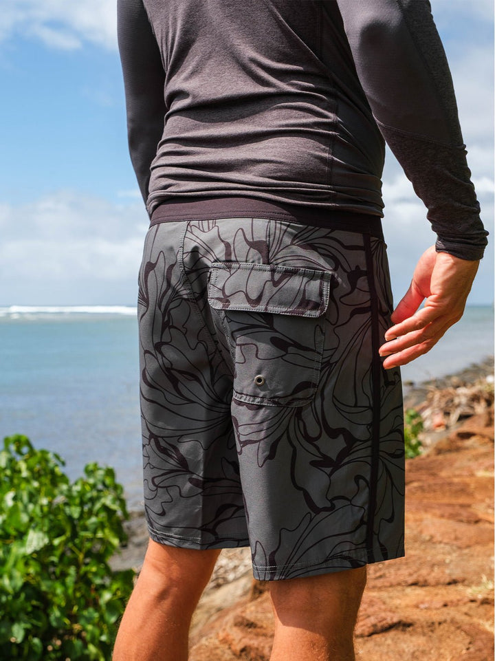 Porter Boardshort - T&C Surf Designs