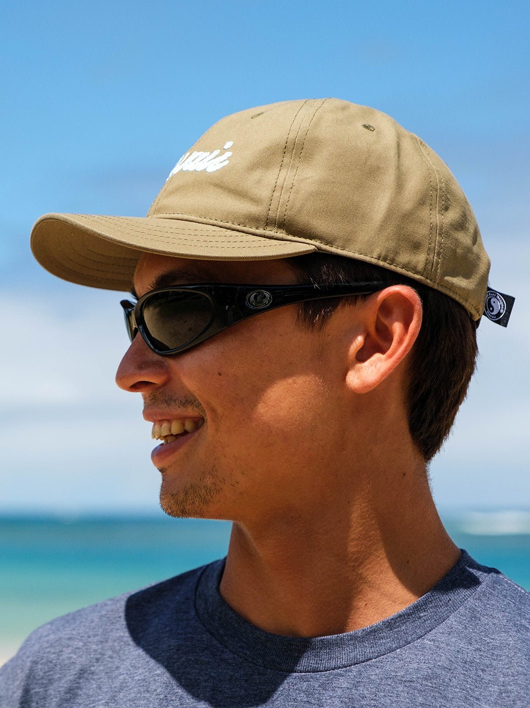 T&C Surf Designs HI Classic Cap,