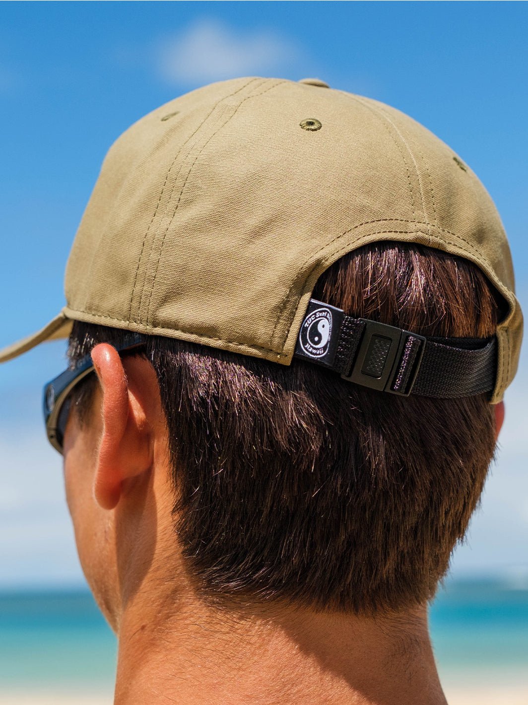T&C Surf Designs HI Classic Cap,