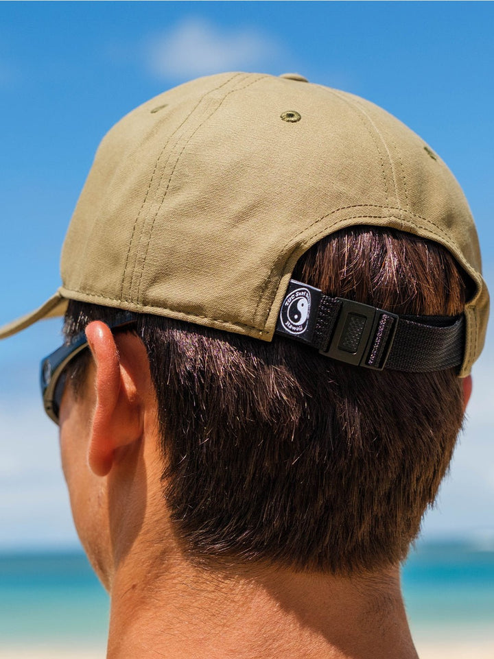 T&C Surf Designs HI Classic Cap,