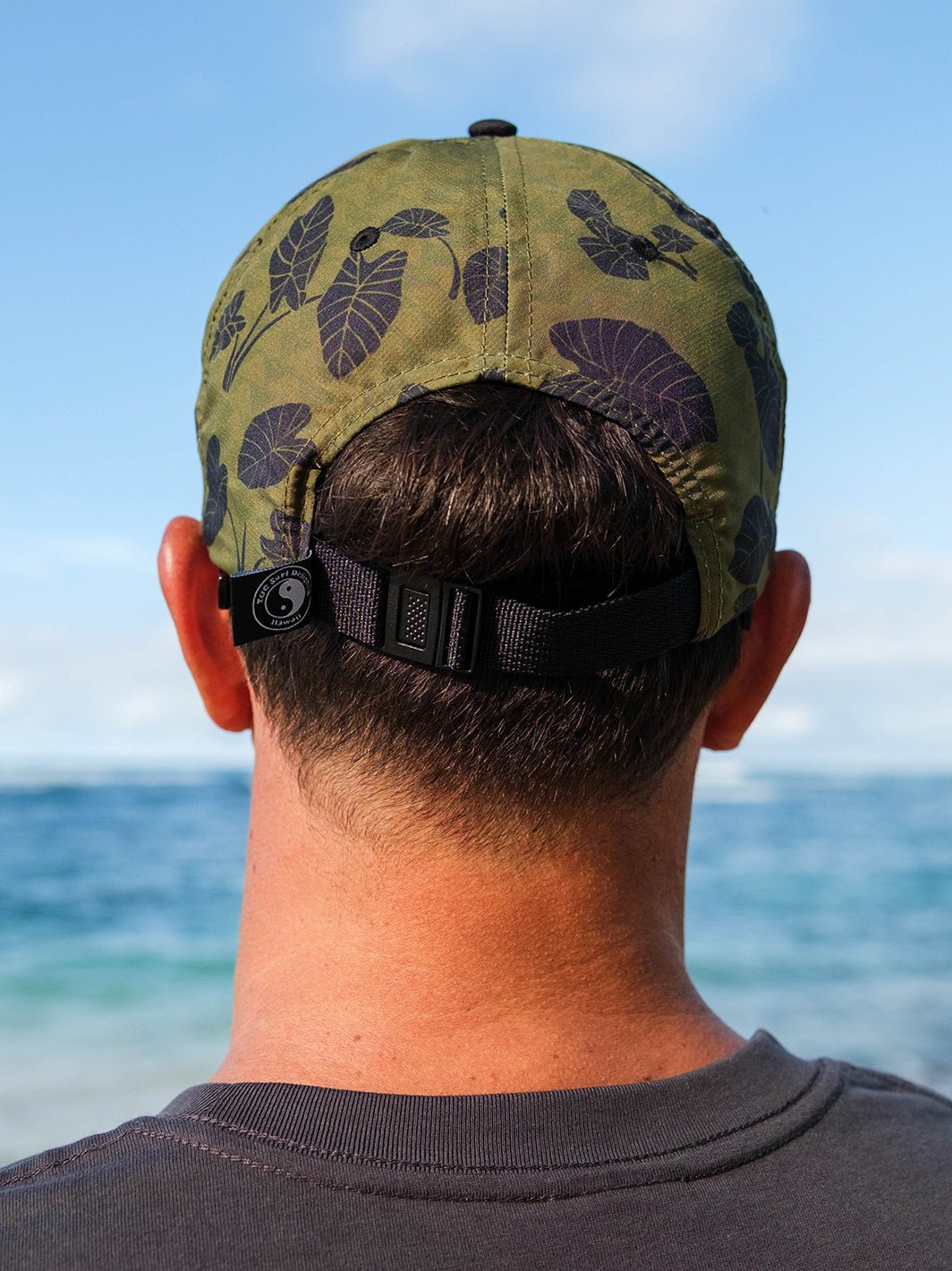 Taro Field Cap - T&C Surf Designs