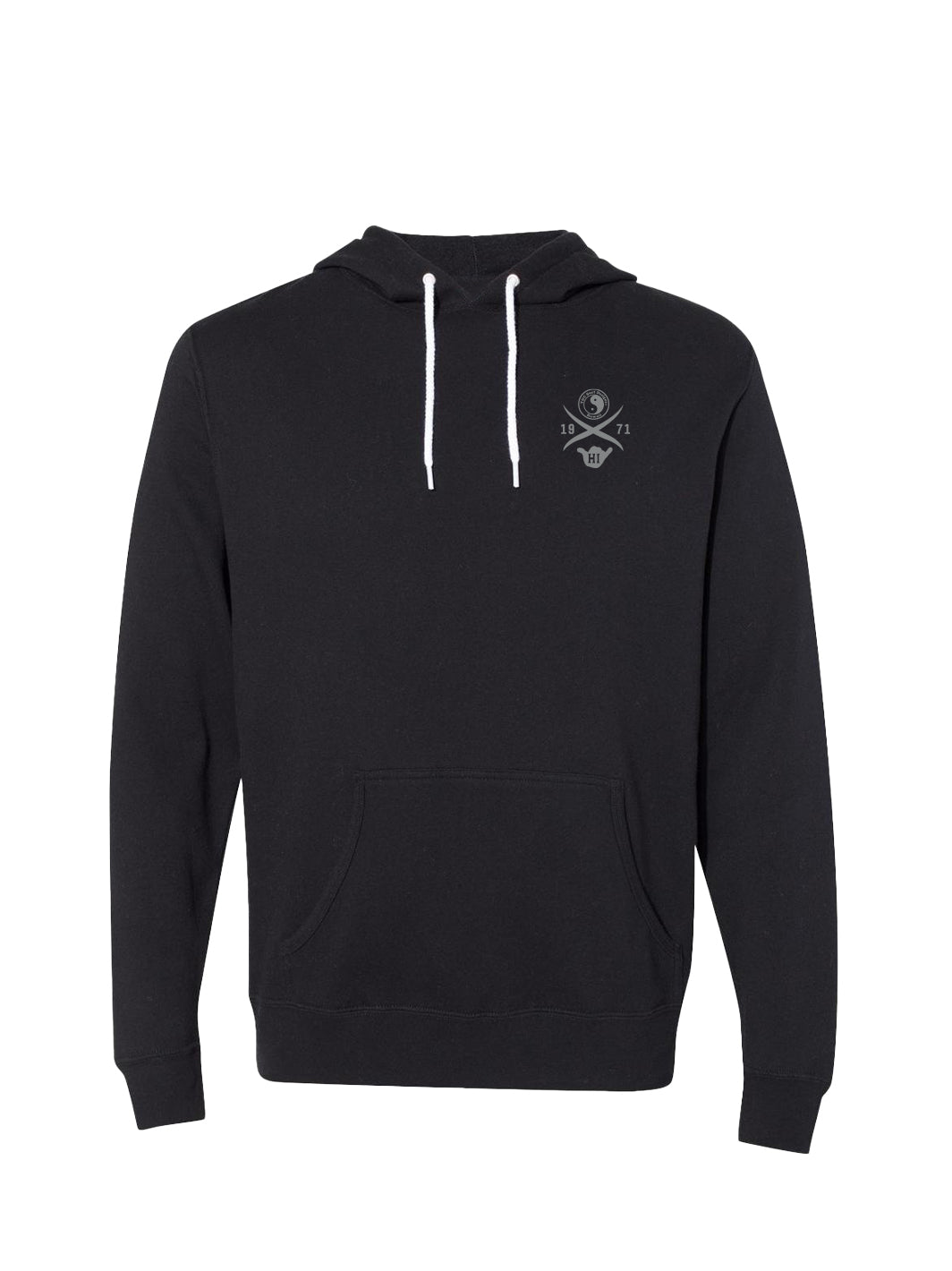 North Shore Hawaii Pullover Hoodie - T&C Surf Designs