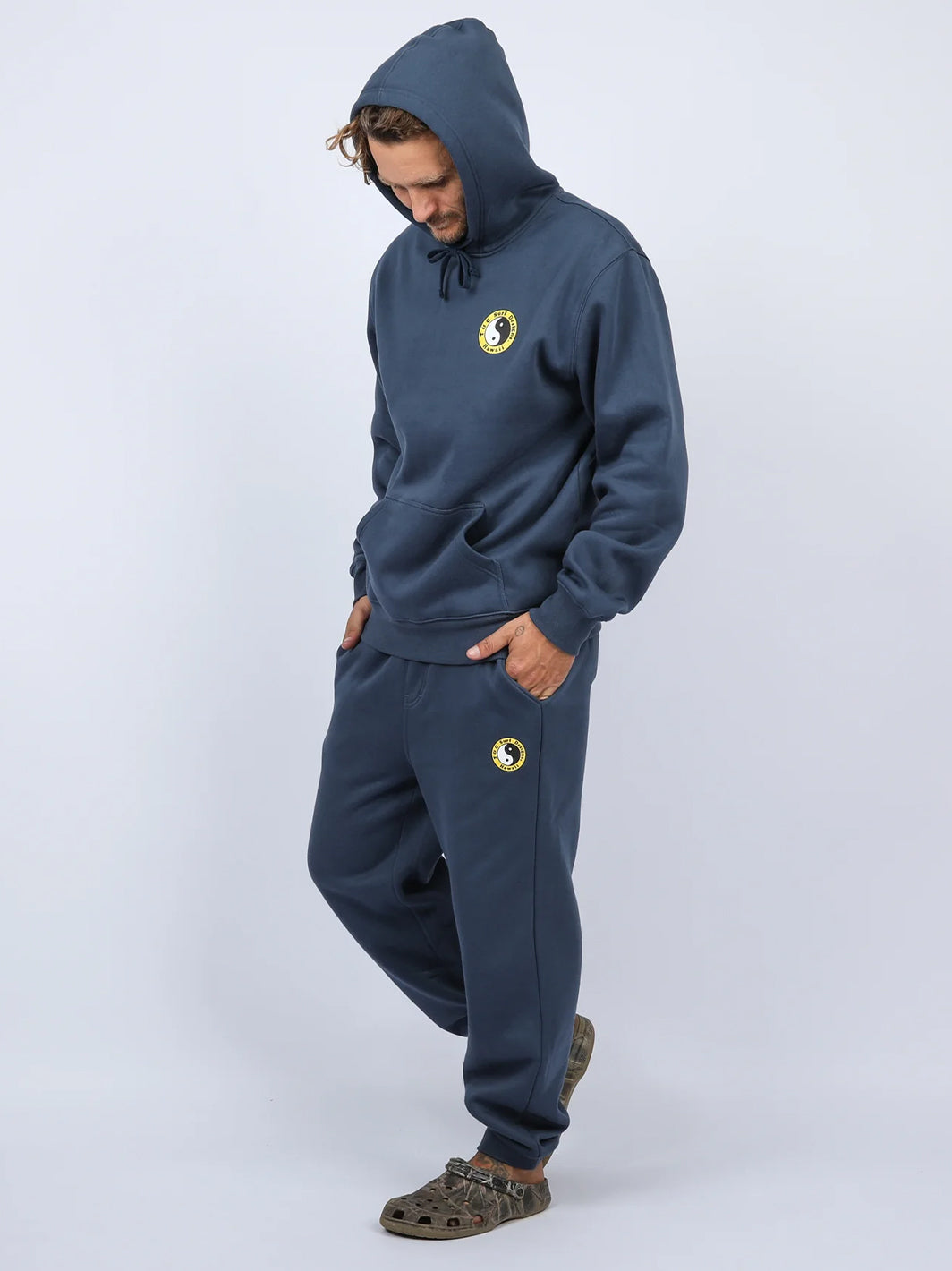 T&C Surf Designs Australia OG Track Pant,