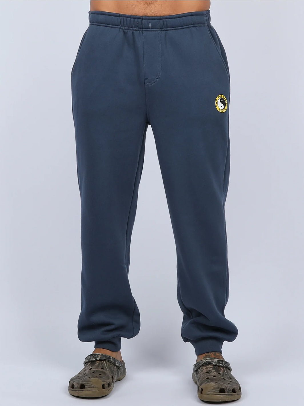 T&C Surf Designs Australia OG Track Pant,