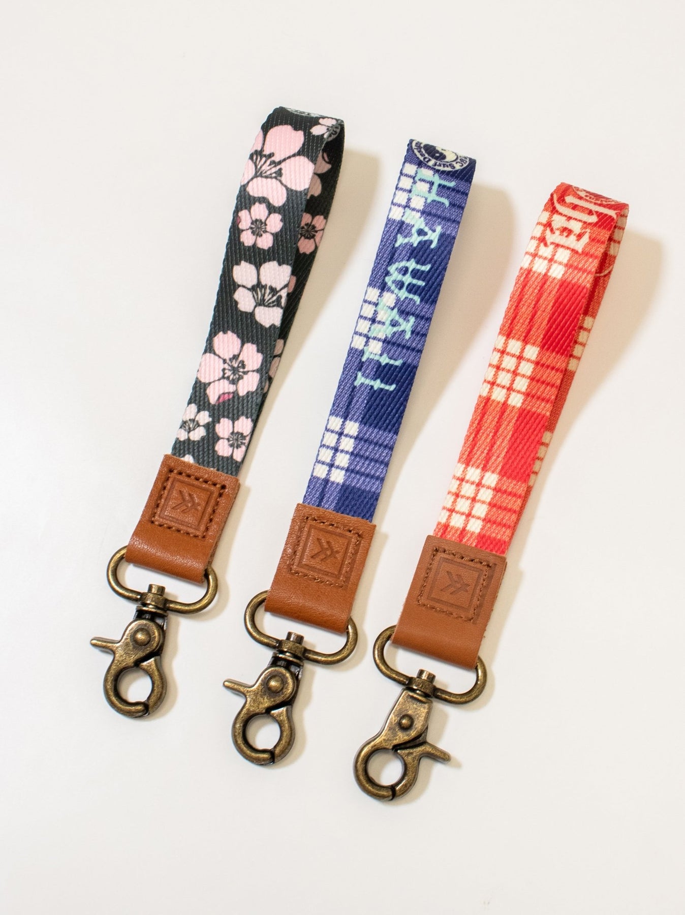 T&C Surf X Threads Wallet Palaka Wristlet – T&C Surf Designs