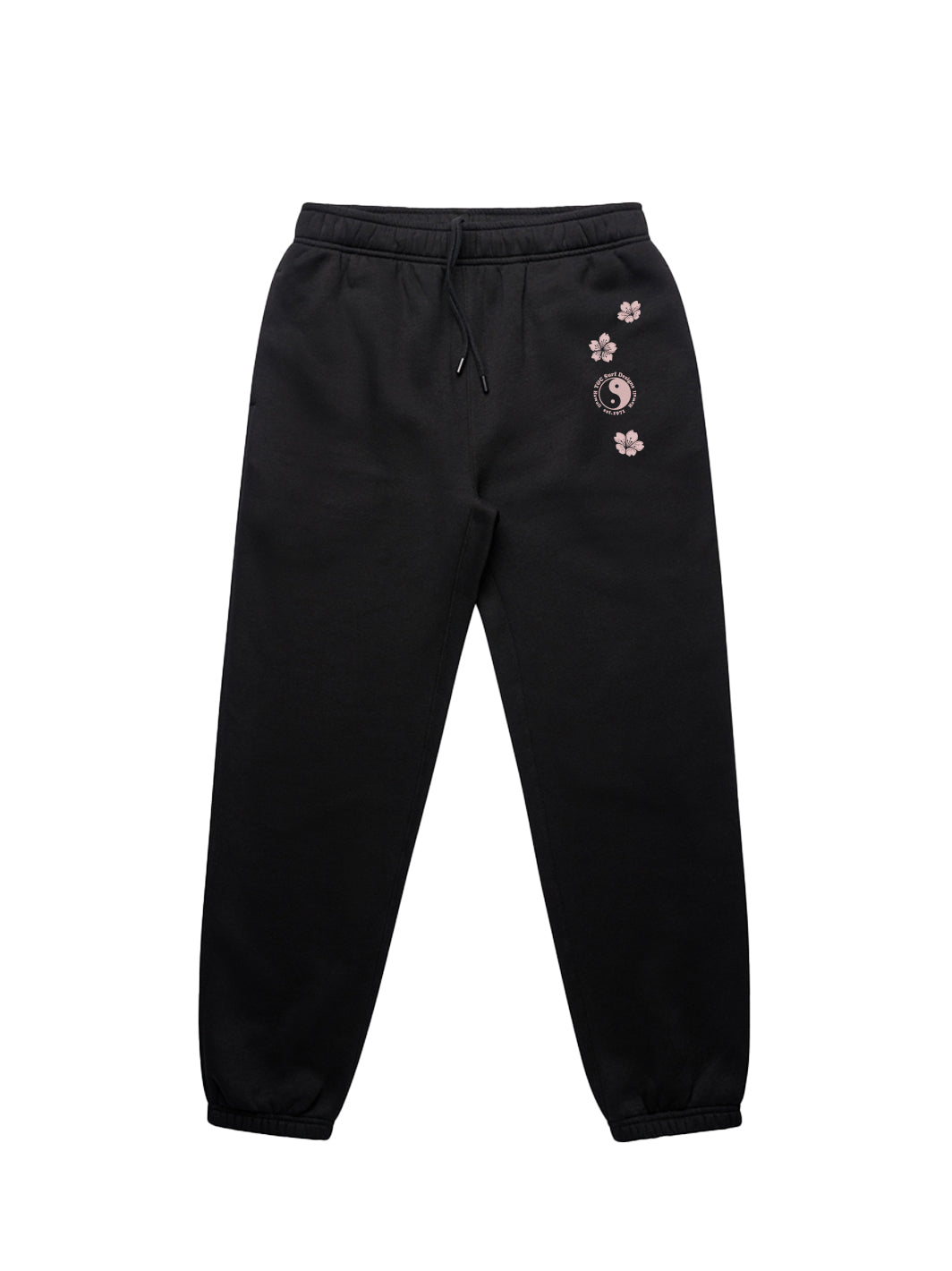 Triple Sakura Track Pant