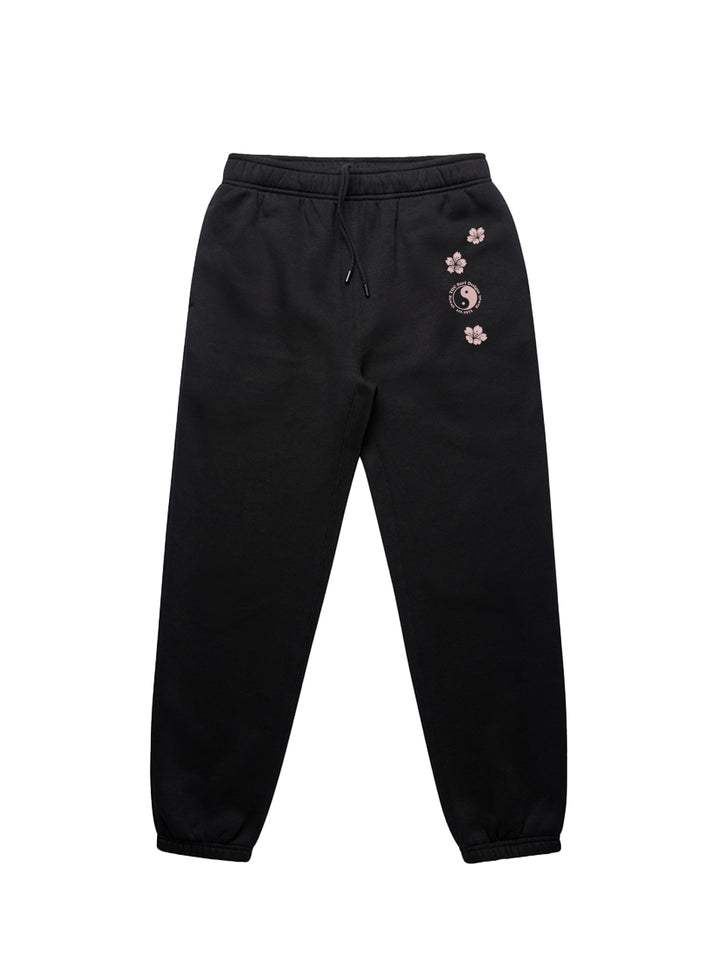 Triple Sakura Track Pant