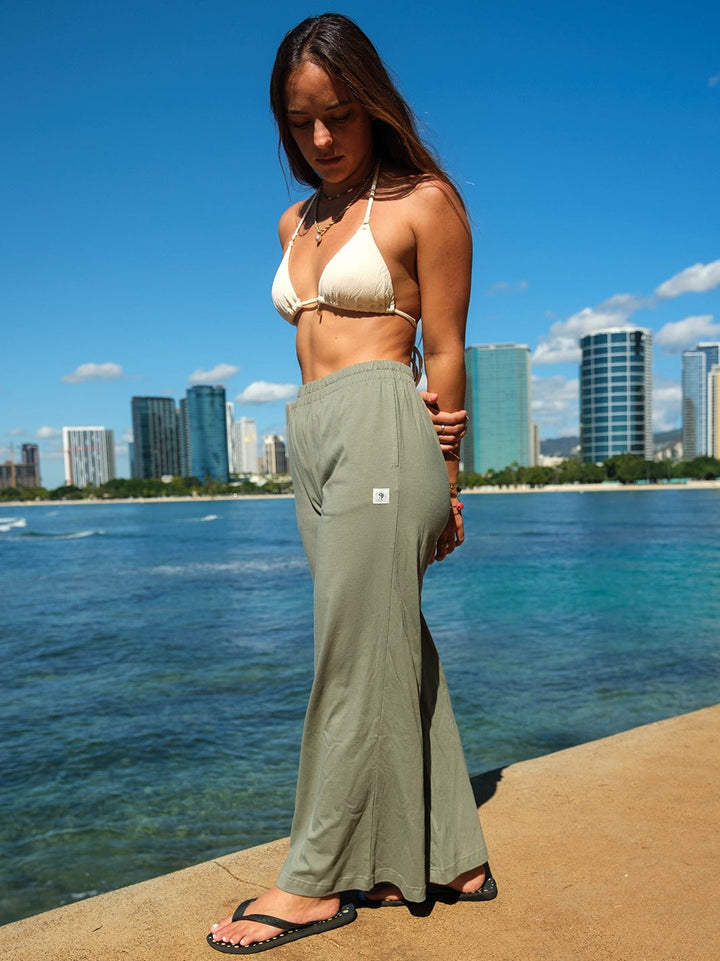 T&C Surf Designs Siesta Pant,