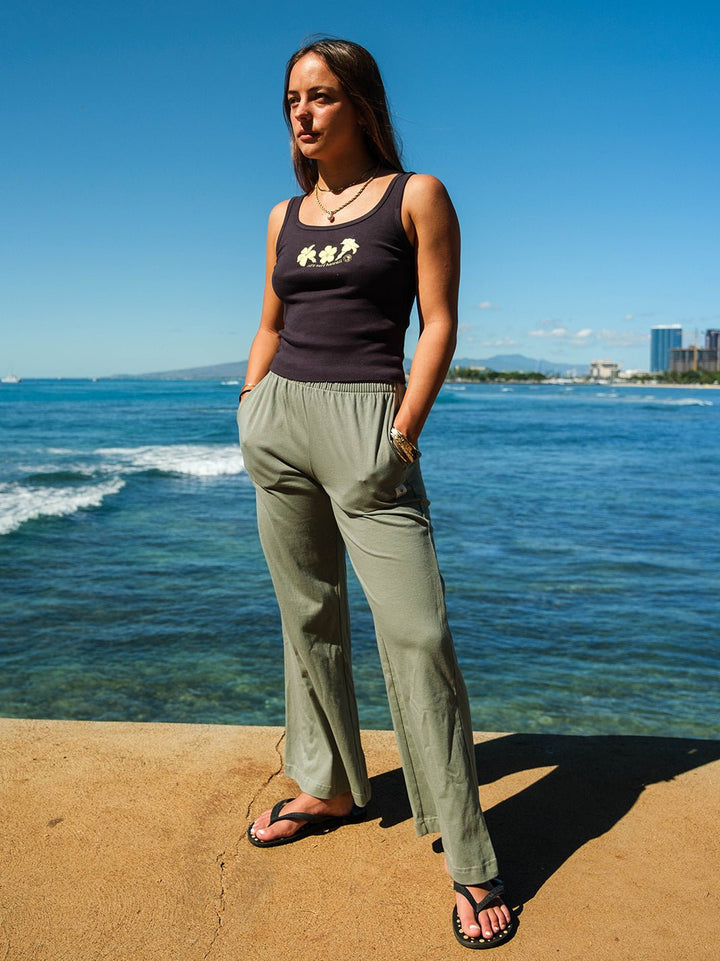 T&C Surf Designs Siesta Pant,