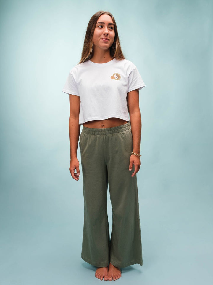 Siesta Pant - T&C Surf Designs