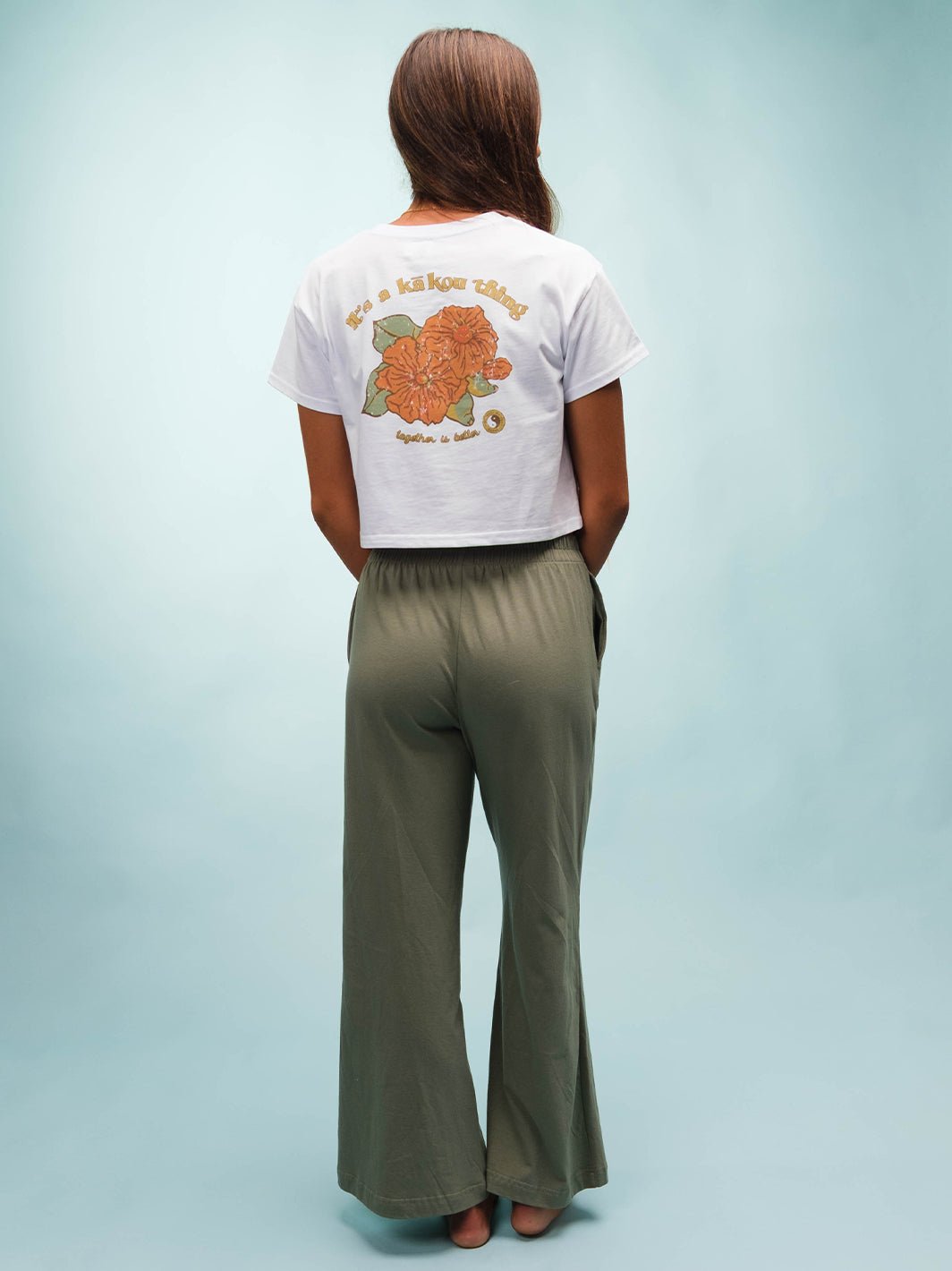 Siesta Pant - T&C Surf Designs