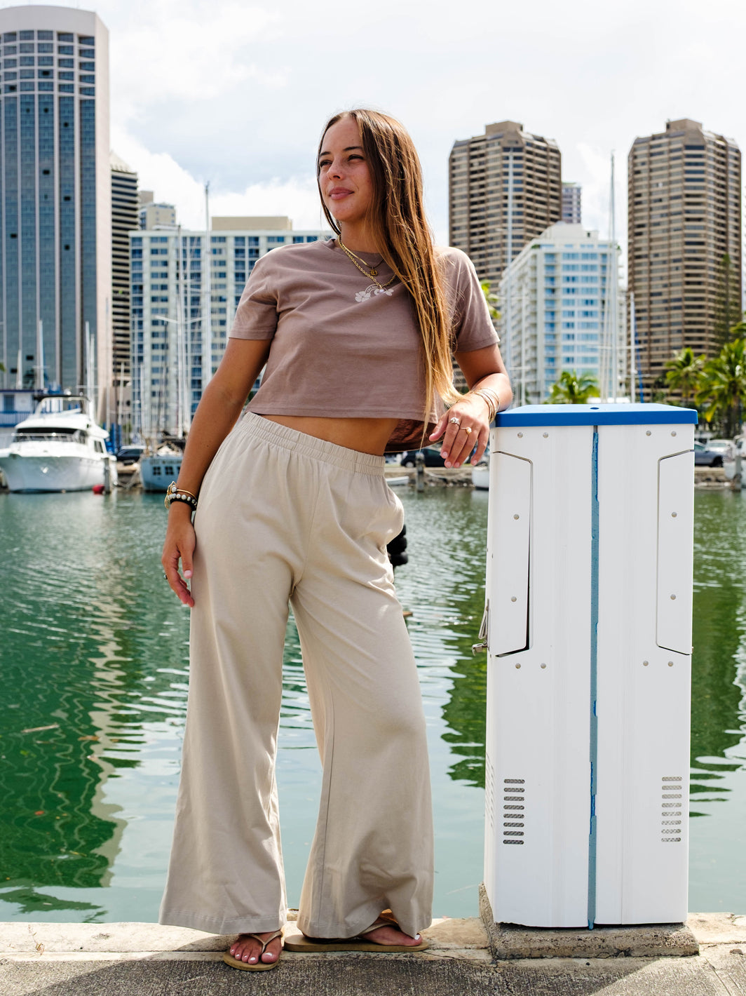 Siesta Pant