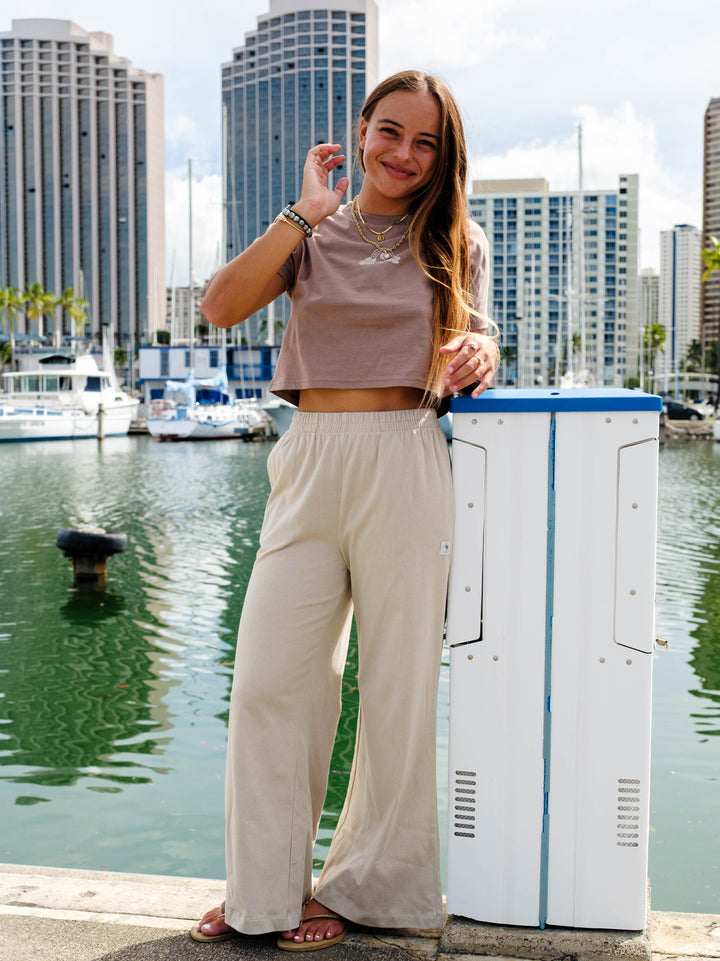 Siesta Pant