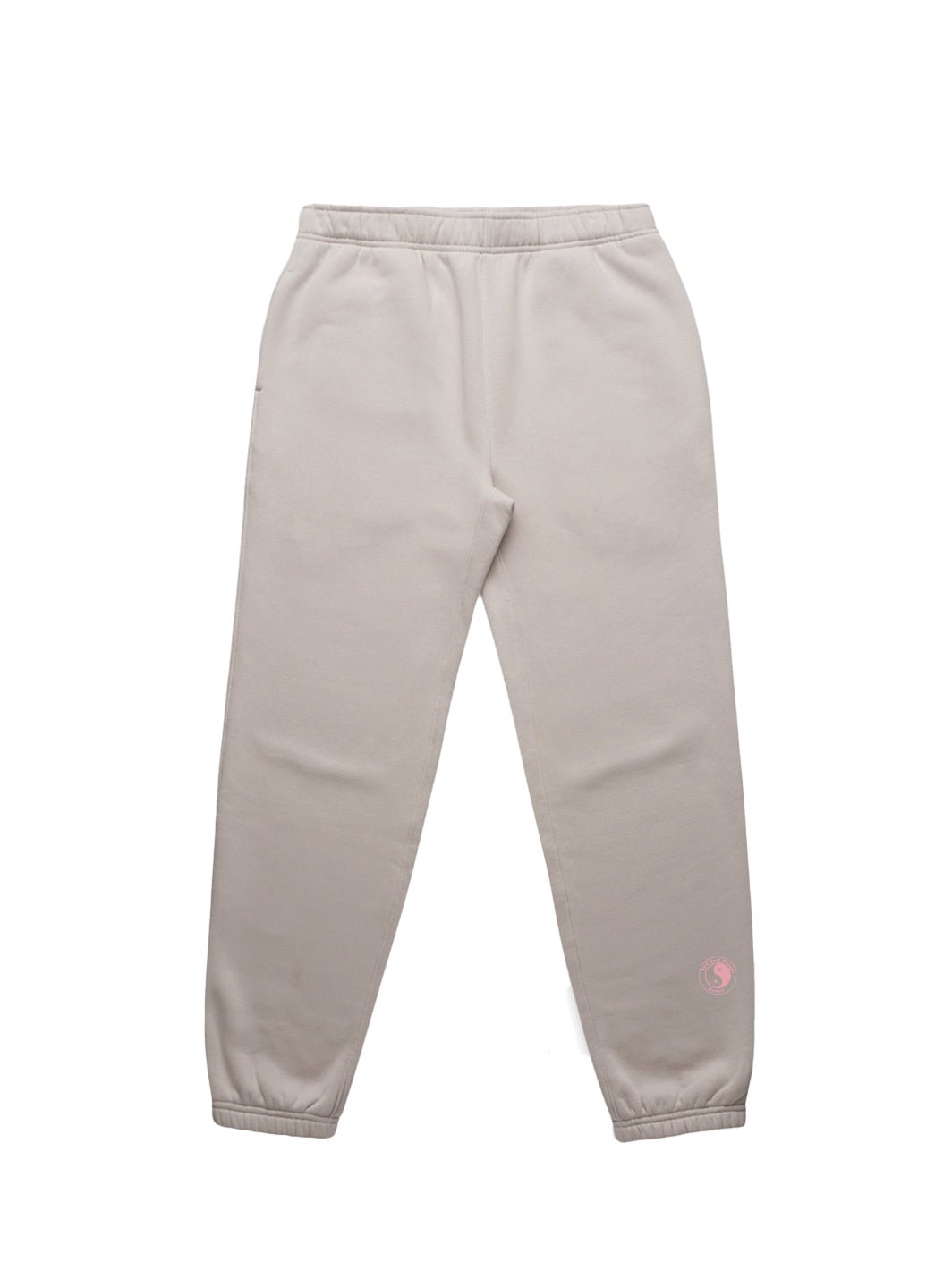 T&C Surf Designs T&C Surf Brushed Sakura Track Pant, Bone / XS