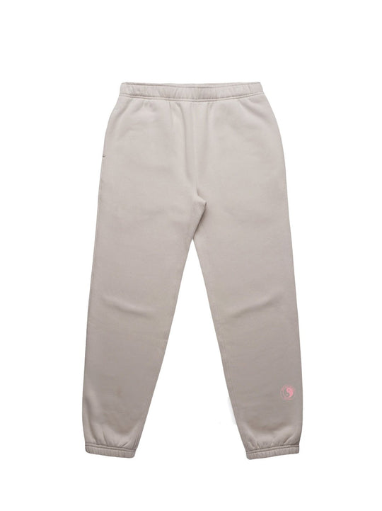 T&C Surf Designs T&C Surf Brushed Sakura Track Pant, Bone / XS