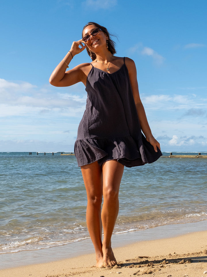 Becki Dress
