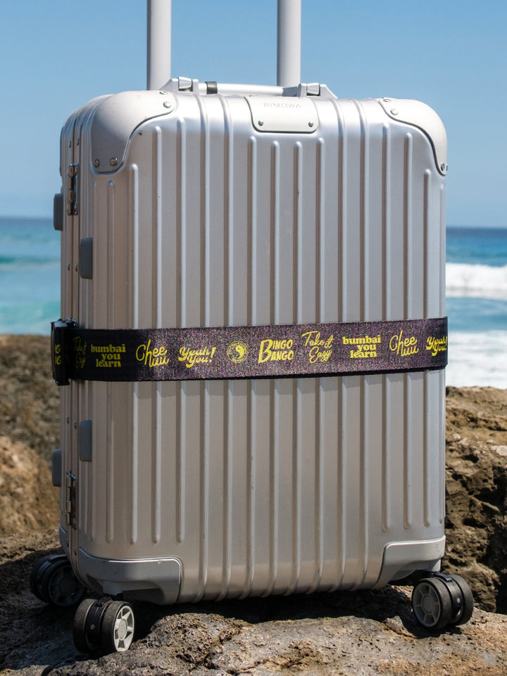 Luggage Strap