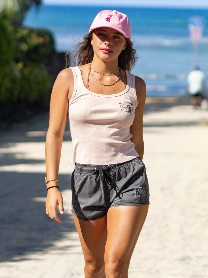 T&C Surf Designs Anthurium Heart Cap,