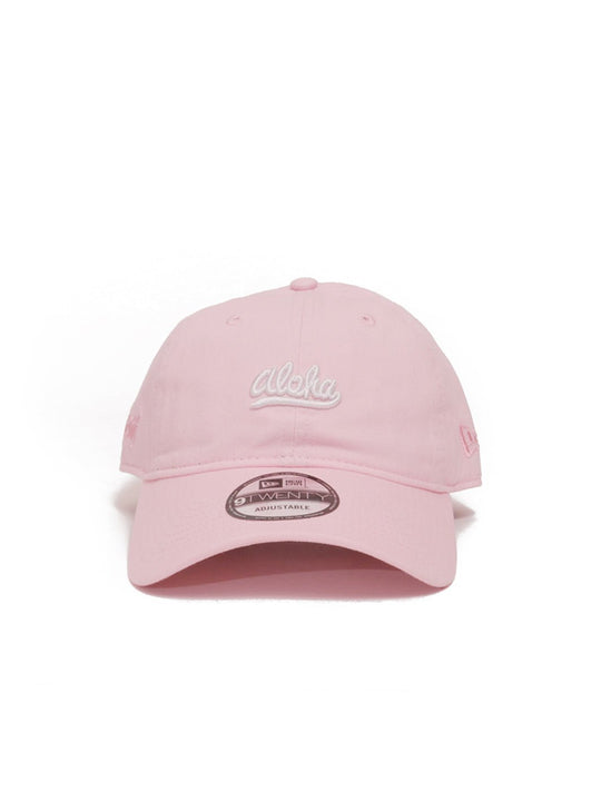 T&C Surf Designs New Era Sandlot Low Hat, Pink