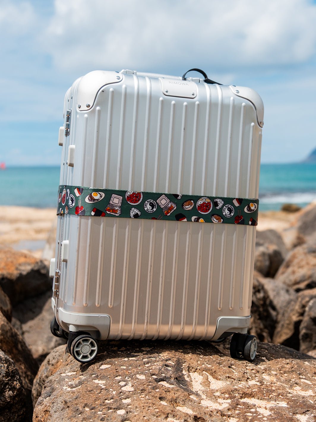 Luggage Strap - T&C Surf Designs