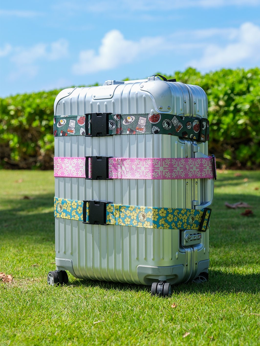 Luggage Strap - T&C Surf Designs