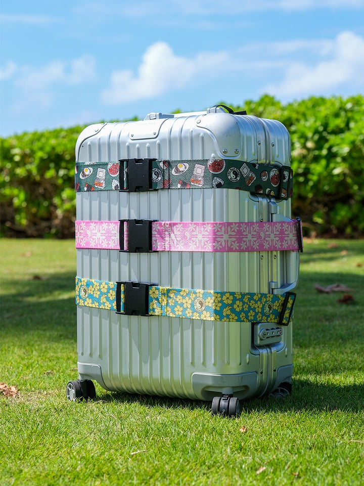 Luggage Strap - T&C Surf Designs
