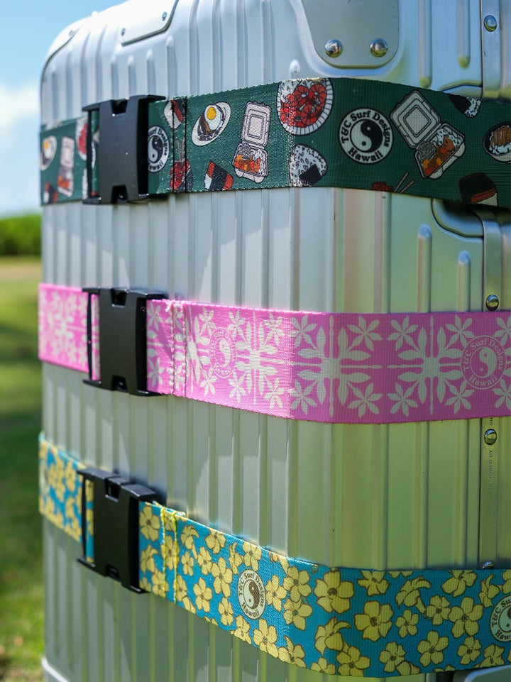 Luggage Strap - T&C Surf Designs