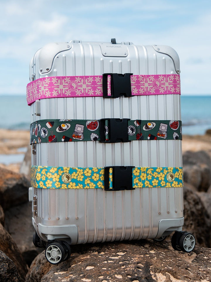 Luggage Strap - T&C Surf Designs