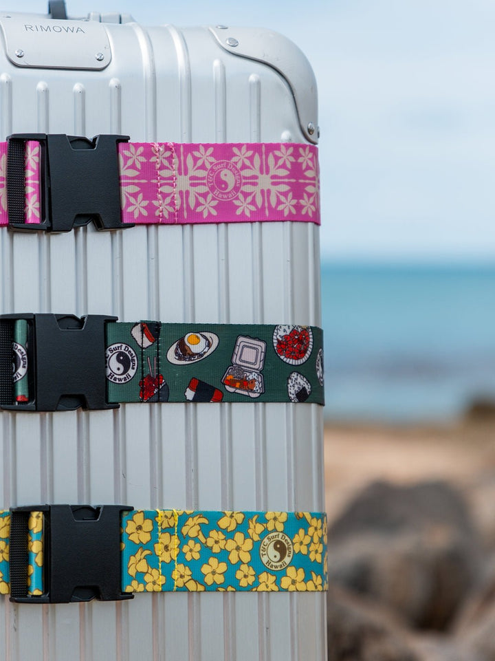 Luggage Strap - T&C Surf Designs