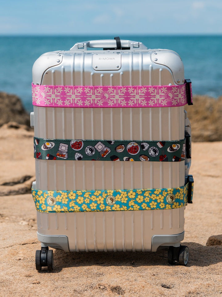 Luggage Strap - T&C Surf Designs