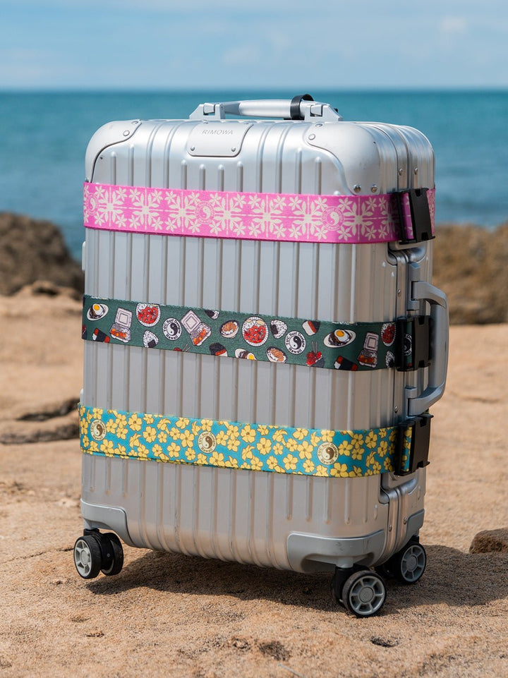 Luggage Strap - T&C Surf Designs