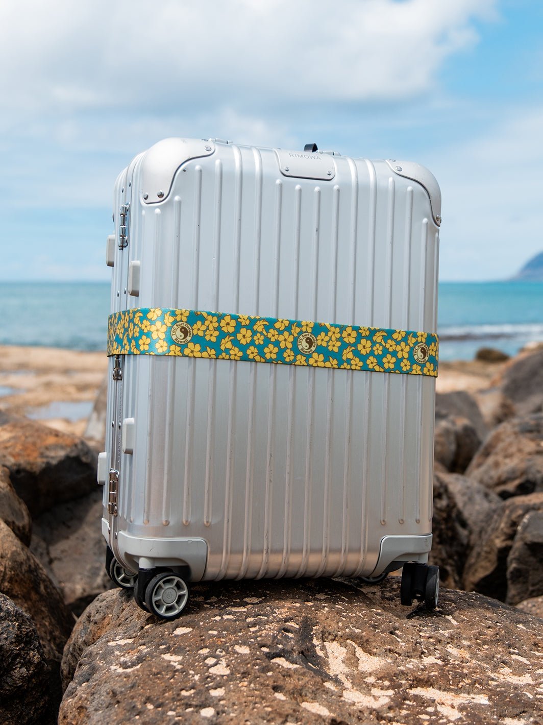 Luggage Strap - T&C Surf Designs