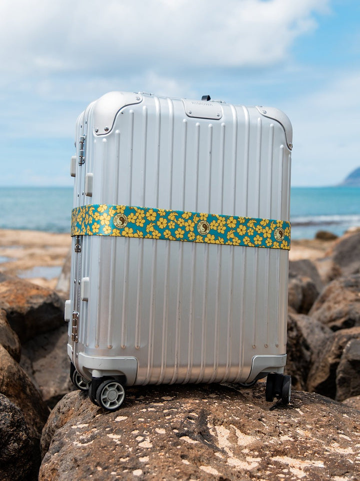 Luggage Strap - T&C Surf Designs