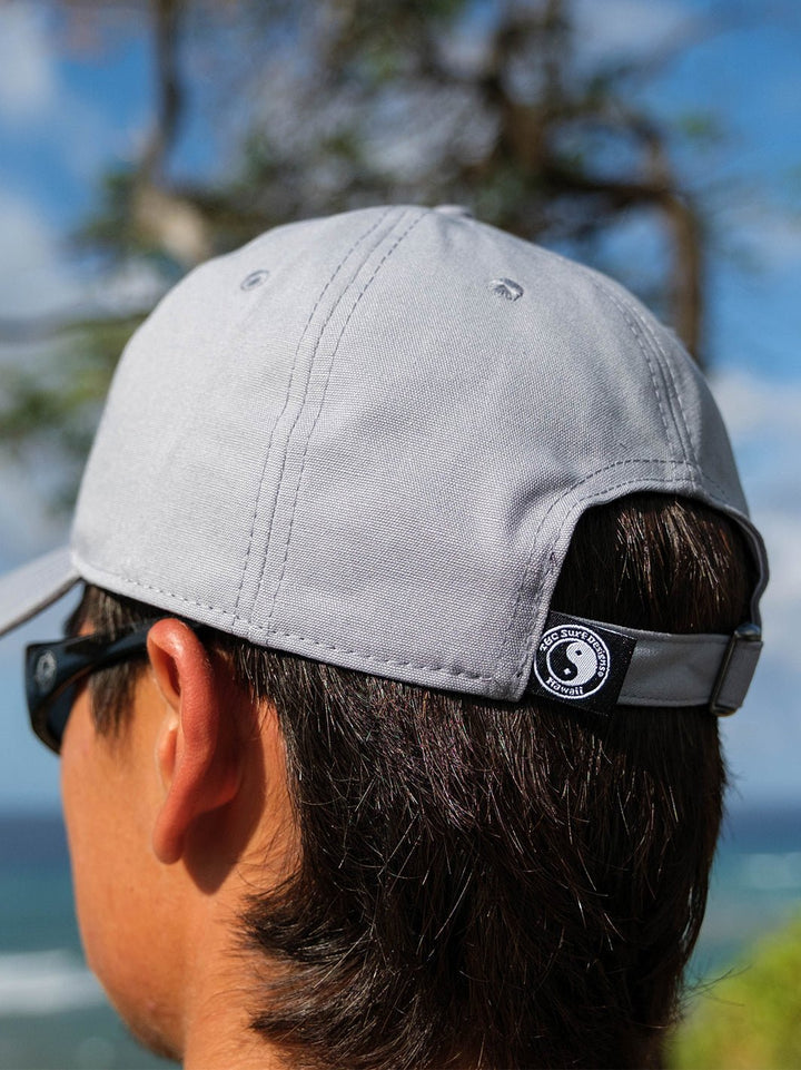 T&C Surf Designs Simple Label Cap,