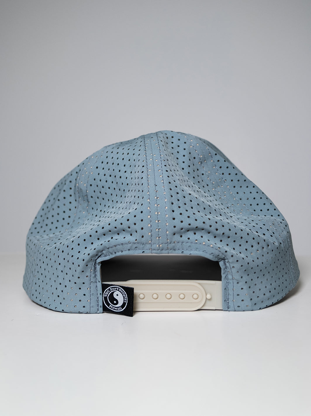 Cursive Aloha Cap