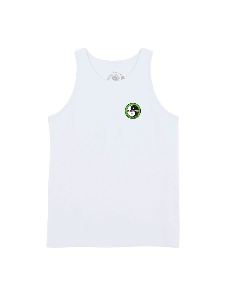 Retro Neon Tank - T&C Surf Designs