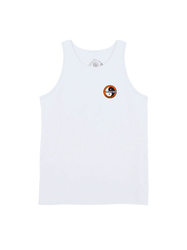 Retro Neon Tank - T&C Surf Designs