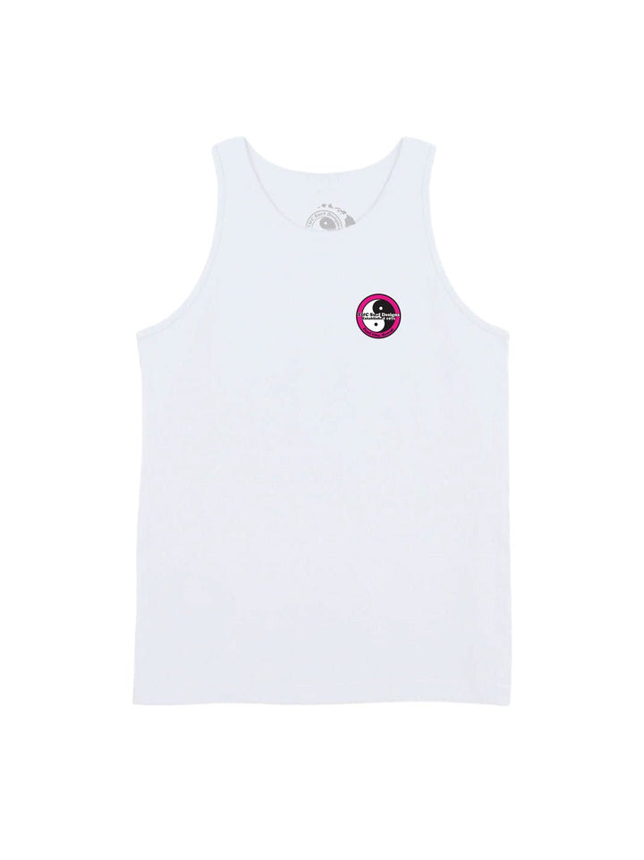 Retro Neon Tank - T&C Surf Designs