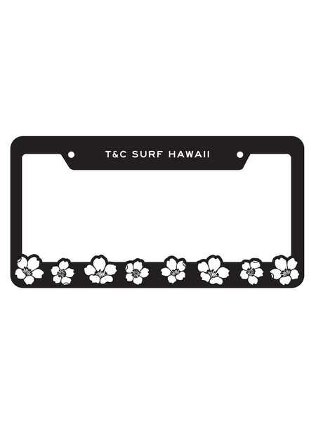 Cherry Cherry License Plate – T&C Surf Designs